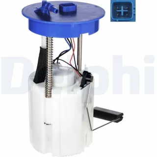 Delphi Kraftstoffpumpe Opel Agila