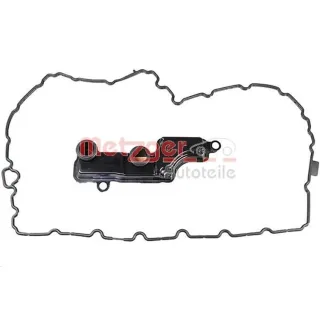 Metzger Hydraulikfiltersatz f?r Automatikgetriebe Audi A4 A5