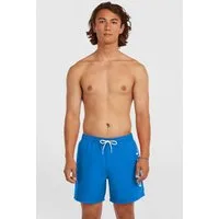 O'Neill Badeshorts CALI 16'' SWIMSHORTS mit seitlichen Eingrifftaschen und Gesäßtasche