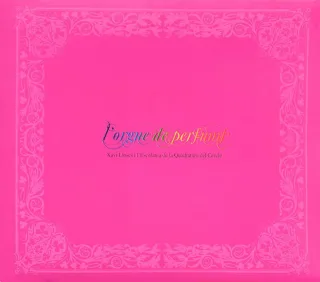 L'orgue De Perfums