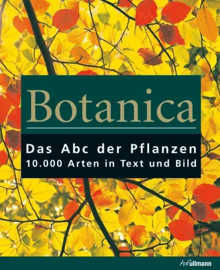 Botanica: Encyclopédie de botanique et d'horticulture