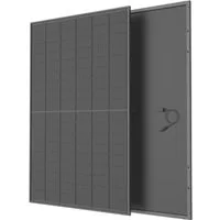 VALE Balkonkraftwerk Vale EcoFlow Balkonkraftwerk Solar WiFi EF8L 800W mit Wechselrichter, 800 W, Monokristallin, (Set, Set), mit App-Steuerung