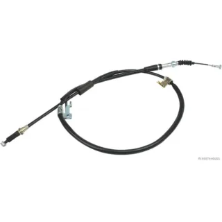 Jakoparts Handbremsseil hinten links Mazda Premacy J3923068
