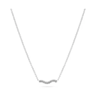 Sif Jakobs Jewellery Kette SJ-N3859-CZ