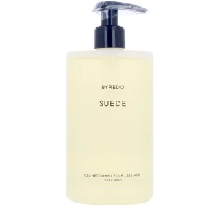Suede Handseife 450 ml