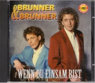 Wenn du einsam bist (1995 Ariola Express)