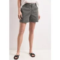 STREET ONE Shorts Middle Waist
