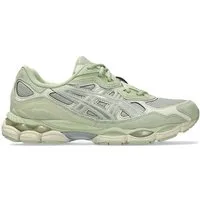 Asics Asics Gel-NYC Herren Sage Frost Pure Silver Sneaker