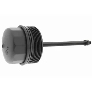 Vaico Deckel f?r ?lfiltergeh?use Audi Seat Skoda VW V10-4016