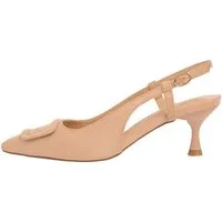 Friends Like These Friends Like These Slingback-Pumps, weite Passform Pumps