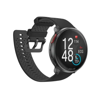 Polar Smartwatch "VANTAGE V3"(/ 1,39 ″) Proprietär