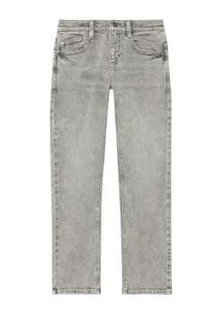 s.Oliver - Jeans-Hose grau - Gr. - 176