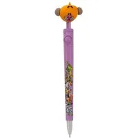 Diddl Marker Diddl Fidget-Stift Motiv 3 – Lila, Pimboli, Kugelschreiber