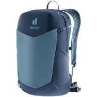 deuter Wanderrucksack deuter Speed Lite 21, Leichtgewicht, Lite-Rückensystem, belüftete Schulterträger