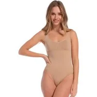 MAGIC Bodyfashion Shapinghose (1-St) Plain/ohne Details