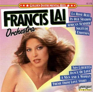 Francis Lai Orchestra
