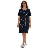 Gio Milano Sweatkleid Gio Milano, G32-5104