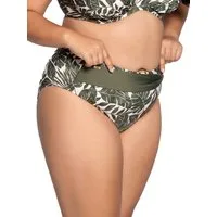 Ulla Dessous Bikini-Hose Bikini-Taillenslip Bali (Stück, 1-St)