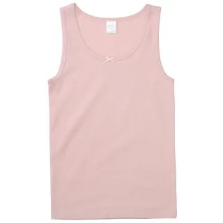 STACCATO - KG Trägertop soft blush - Gr. - 164