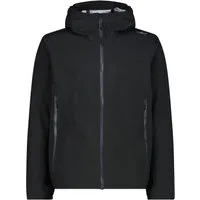 CMP Outdoorjacke CMP Herren Jacke Man Jacket Fix Hood 35Z6187