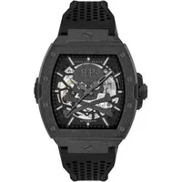 PHILIPP PLEIN Quarzuhr $KELETON Frosted
