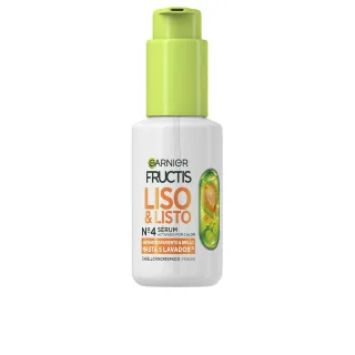 Fructis Nº4 Wärmeaktiviertes Serum 50 ml