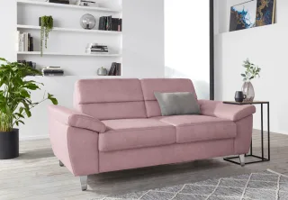 sit&more 2,5-Sitzer "Sorano" Breite 188 cm