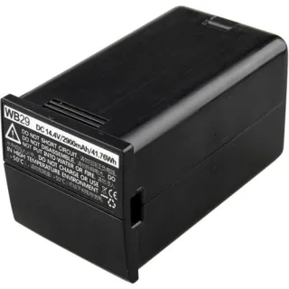 Godox WB29 Akku für AD200 Pro