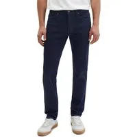 Marc O'Polo 5-Pocket-Jeans aus Authentic Blue Stretch Denim