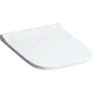 Geberit Smyle Square WC-Sitz, schmales Design , 500238011 500238011