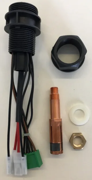ELMAG Zentralanschluß (5710271) - 9505934
