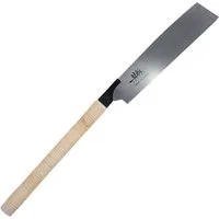 SUIZAN Japansäge japanische Handsäge KATABA:Einschneidig 265mm