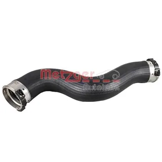Metzger Ladeluftschlauch links BMW 1er 2er 3er 4er 2400479