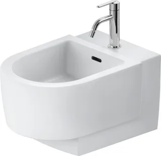 Duravit Balcoon Wandbidet 272615AC00