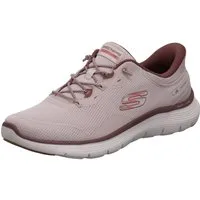 Skechers Flex Appeal 5.0 Easy Breezy Slipper