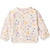 People Wear Organic Sweatshirt mit Motiv GOTS zertifiziert