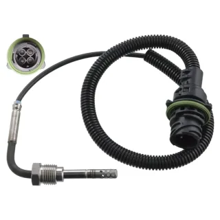 Febi Abgastemperatursensor  102012