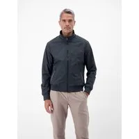 LERROS Blouson mit Stehkragen und Reißverschluss