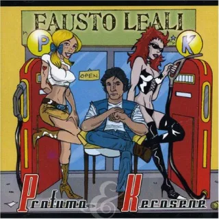 Profumo & Kerosene