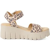Tamaris Tamaris 28712/42 Leopard Sneaker