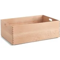 Zeller Present Holzkiste, für jeden Bedarf