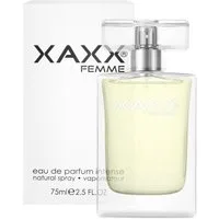 XAXX Eau de Parfum Intense THIRTY FOUR Damen, EDP Intense, vegan