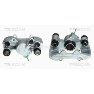 Triscan Bremssattel hinten links Toyota Yaris Verso P2 8170343262