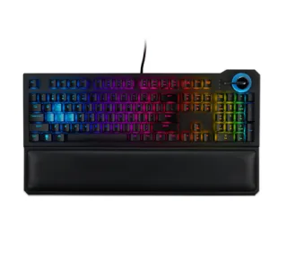 Acer Predator Aethon 700 (PKW120) | gp.kbd11.01n | Tastatur