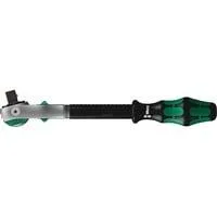 Drehmomentschlüssel mit Umschaltknarre Click-Torque C 5 schwarz/grün, Abtrieb 1/2"