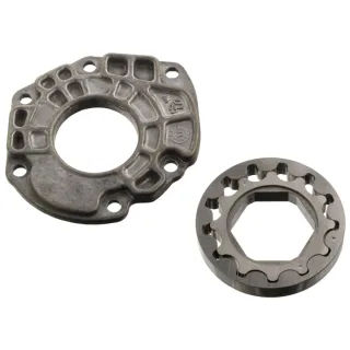 Febi Rotorsatz f?r ?lpumpe Opel Agila Astra G H Corsa C D Meriva Tigra