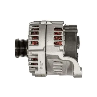 Hella Lichtmaschine 220A BMW 5er 7er X5 X6