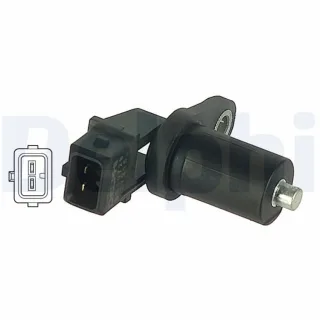 Delphi Impulsgeber f?r Kurbelwelle BMW 3er 5er 6er 7er Z8