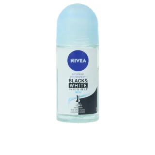 Black & White Invisible Fresh Deo Roll-on 50 ml
