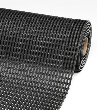 Flexdek™ Notrax Industriematte 537 | Größe: 91cm x linm